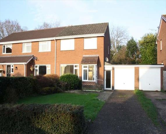 3 Bedroom Semi-Detac...